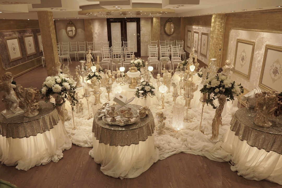 دیزاین دکور